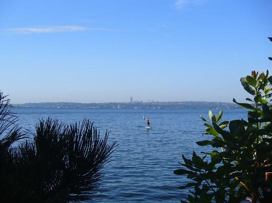 Lake Sammamish State Park